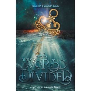 A World Divided -- Emily Stone